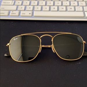 Rayban sunglasses